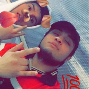 Meet your Posher, Alan